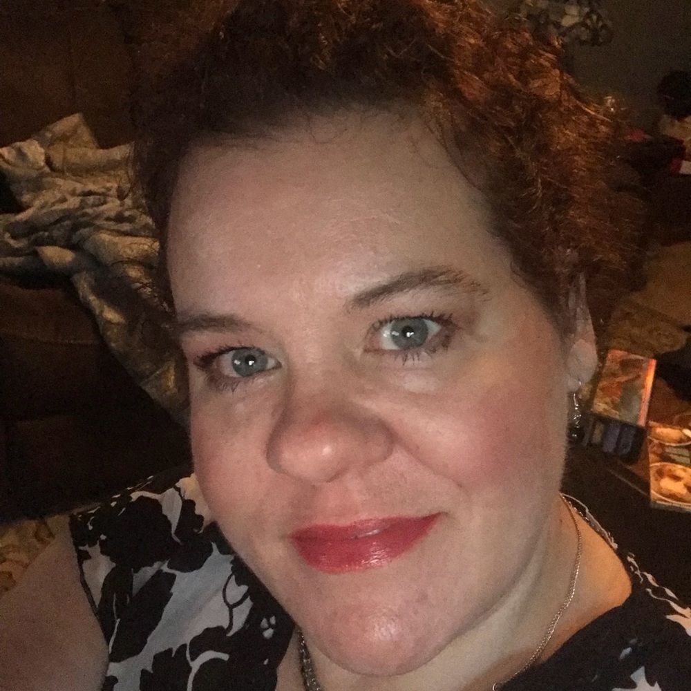 Meet your Posher, Wendy
